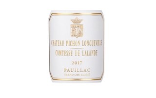 France -- Frankijk | Bordeaux | Ch. Pichon Comtesse Pauillac | 75cl | 2018 | Rode wijn 