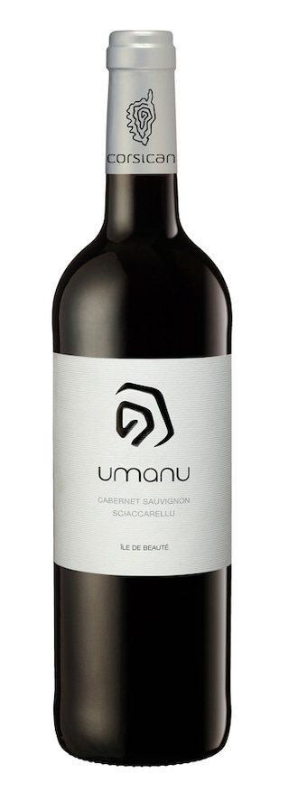 France - Frankrijk | Corse - Ile de Beauté IGP | Umani Cabernet - Sciaccarellu 2018 