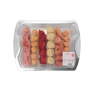 DELHAIZE | FONDUE GRAND 