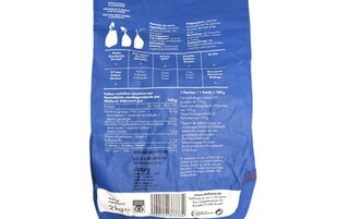 Delhaize | Verpakte | kookvaste aardappelen. 2 kg