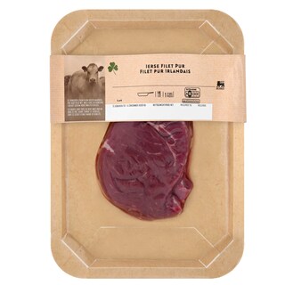 Delhaize | Filet Pur | Ierse +/- 180 gr