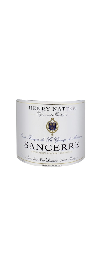 France - Frankrijk | Loire - Sancerre | Sancerre Cuvée François 2017 