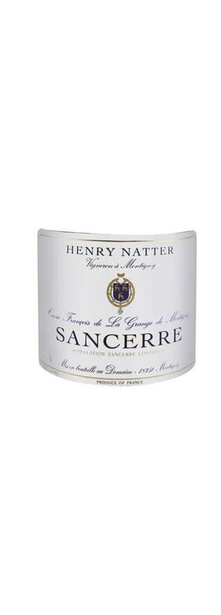 France - Frankrijk | Loire - Sancerre | Sancerre Cuvée François 2017 