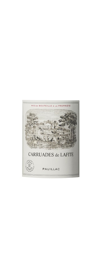 Carruades de Lafite | Pauillac | 2020 