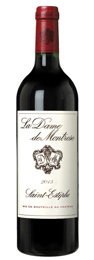 FR BORDEAUX SAINT ESTEPHE | Château La Dame de Montrose 2013 