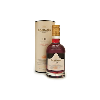 Graham's | Porto | 10Y 