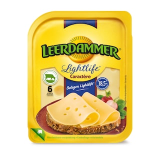 Leerdammer