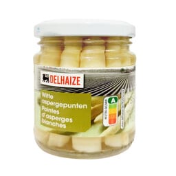 Asperges | Witte | Punten