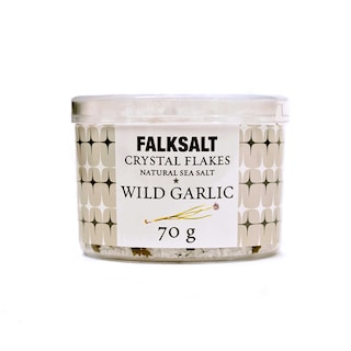 Falksalt | Zeezout vlocken | Wilde look 