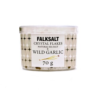Falksalt | Zeezout vlocken | Wilde look 