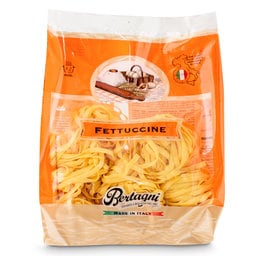 Fettuccine