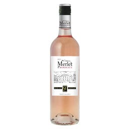 Château Merlet Rosé