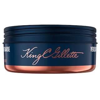 King C Gillette | King C Gillette | Baardbalsem | 100ml 