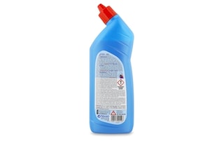 Delhaize | Gel-WC | Fraîcheur bleue 