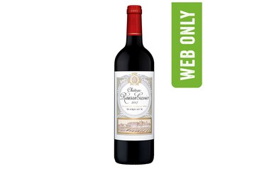 France - Frankrijk-Bordeaux - Margaux 2GCC