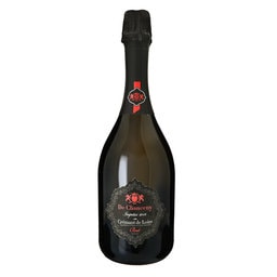 De Chanceny | Schuimwijn Loire Impetus 