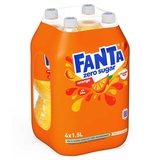 Fanta