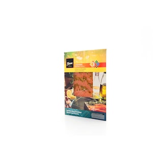 Delhaize | Gerookte Zalm | Look Limoen Kruiden 