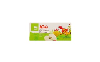 Delhaize | Compote | Pomme 