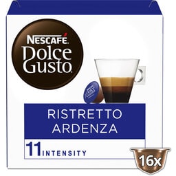 Koffie Ristretto Ardenza | 16 capsules