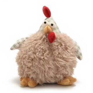 Delhaize | Poule | 20cm 