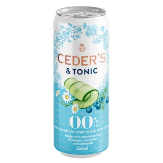 Ceder's