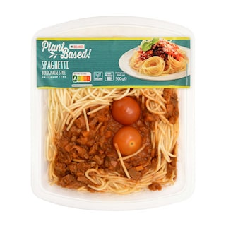 Delhaize | Spaghetti | Bolognese 