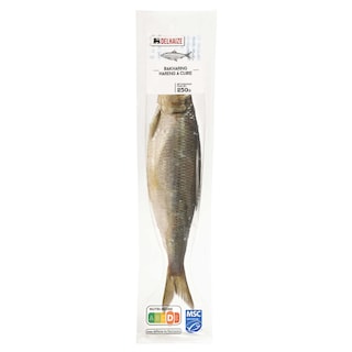 Delhaize | Hareng à cuire 