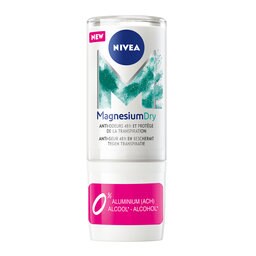 Déodorant | Magnesium | Fresh
