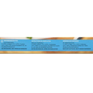 Delhaize | Fish Sticks | 15st 