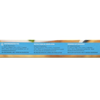Delhaize | Fish Sticks | 15pc 