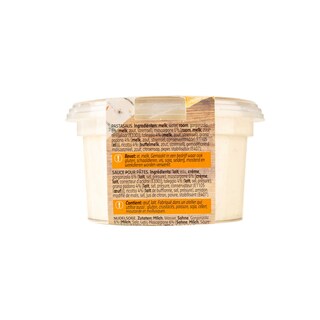 Delhaize | Saus | 5 kazen 