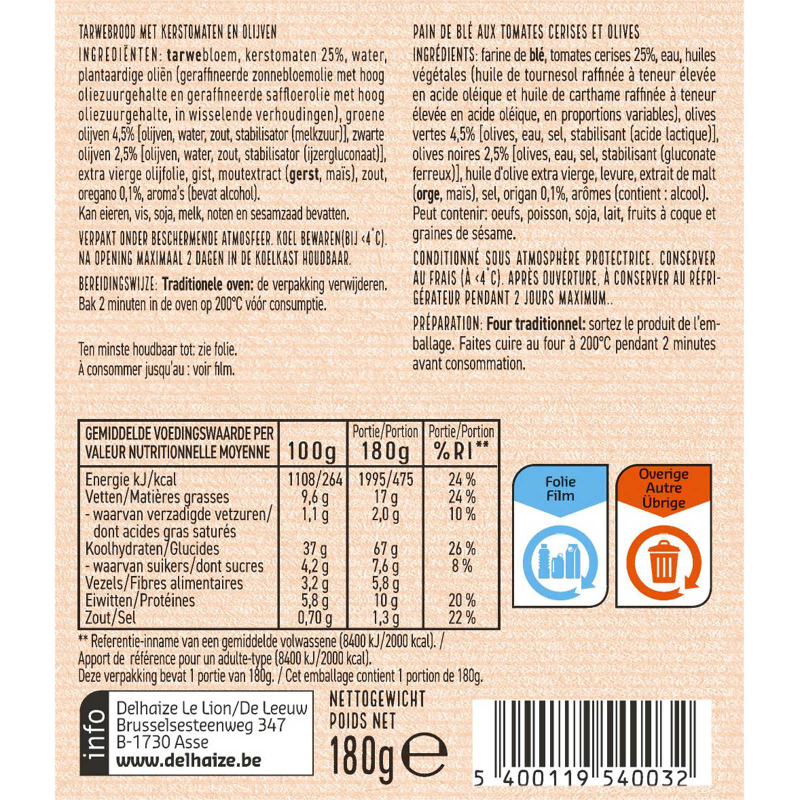 Delhaize