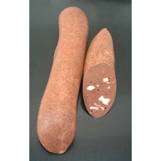 Delhaize | Boudin noir de Liège | Porc 