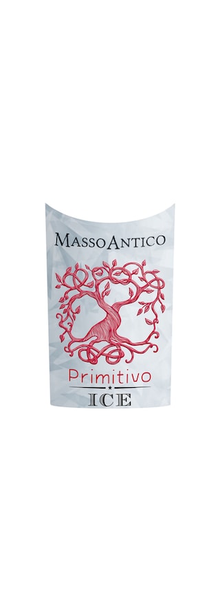 Masso Antico | Ice | Primitivo 