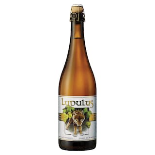 Lupulus | Bière blonde | Triple | 8,5% ALC. | Bouteille 