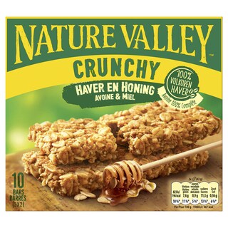 Nature Valley