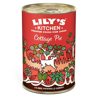 Lily's Kitchen