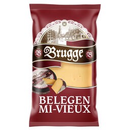 Belegen | Blok