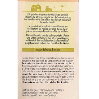 Delhaize | Bio | Café | Moka | Moulu | Bio 