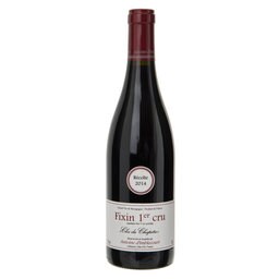 FR BOURGOGNE COTE DE NUITS | Bourgogne - Côtes de Nuits | Fixin 1er Cru Clos du Chapitre 2014 Rouge 