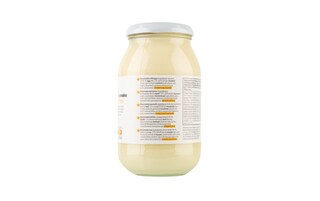 365 | Mayonnaise | oeuf 