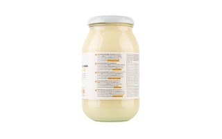 365 | Mayonnaise | oeuf 