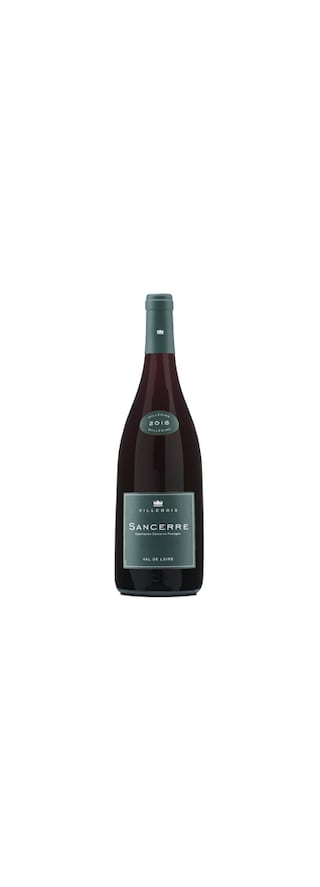 Villebois | Loire - Sancerre | Sancerre | 2018 1,5 l