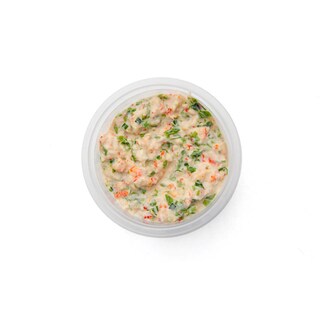 Delhaize | Tapenade | Algues-Crevettes tigrées 
