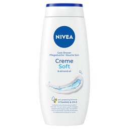 Douche | Creme Soft
