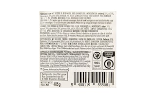 Delhaize | bloemkool | selder | soep 