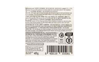 Delhaize | bloemkool | selder | soep 