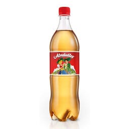 Almdudler Kruidendrank 1000 ml |Frisdrank|Almdudler Kruidendrank 1l