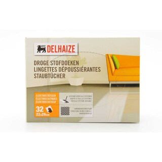 Delhaize